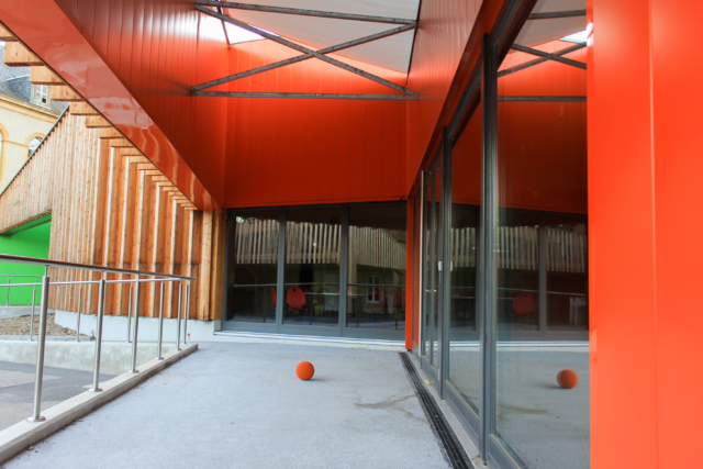 Ecole primaire d’Ancy-sur-Moselle